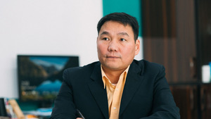 С.Мөнхбаатар: Цаашид утаагүй хот болохын тулд хийн болон цахилгаан халаалтын системд шилжих шаардлагатай